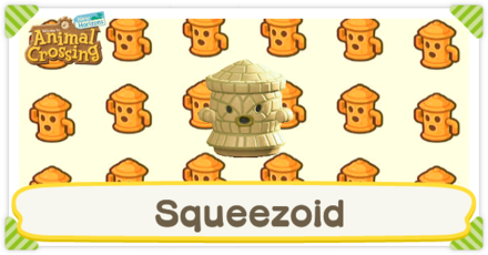 Squeezoid