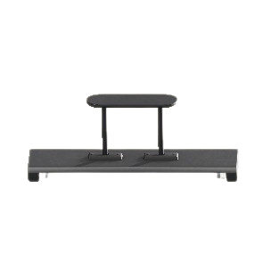 The Black version of Fluorescent Light