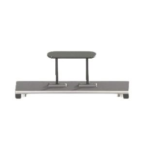 The Silver version of Fluorescent Light