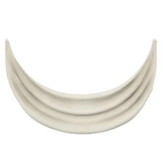 The White version of Drapery