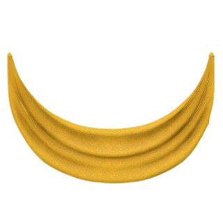 The Yellow version of Drapery