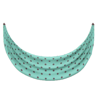 The Pattern version of Drapery