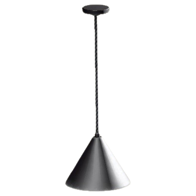 Simple Shaded Lamp Image