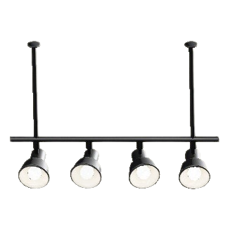 Ceiling Spotlight Image