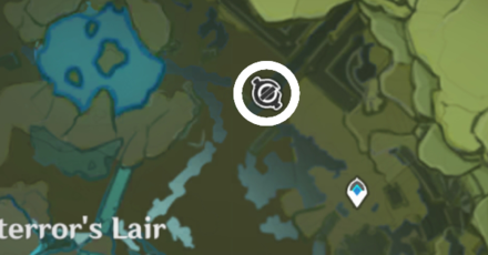 Genshin - Phase 2 Stormterror