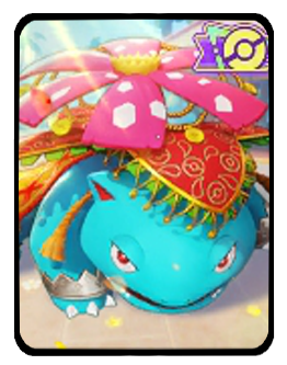 Sunshine Style Holowear Icon