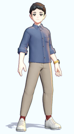 Explorer Set: Socks Preview