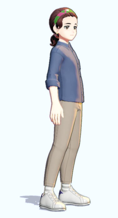 Sunshine Set: Headwear Preview