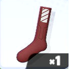 Explorer Set Socks Icon.png