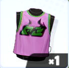 Masked Set: Innerwear