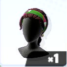 Sunshine Set: Headwear