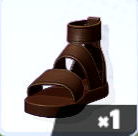 Sunshine Set: Tops and Bottoms