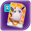 1-Day Limited License Wigglytuff