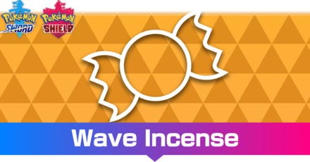 Wave Incense