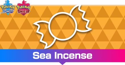 Sea Incense