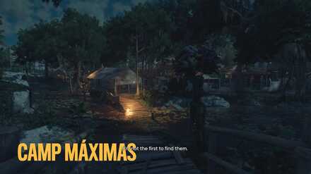 Far Cry 6 - Investigate the Fort