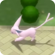 Pokemon BDSP Espeon