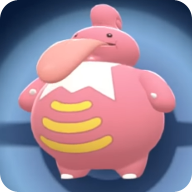 Pokemon BDSP Lickilicky