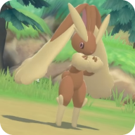 Pokemon BDSP Lopunny.png