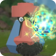 Pokemon BDSP Probopass