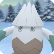 Pokemon BDSP Snover