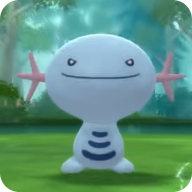 Pokemon BDSP Wooper