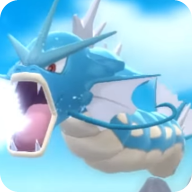 Pokemon BDSP Gyarados