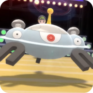 Pokemon BDSP Magnezone