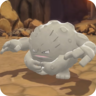 Pokemon BDSP Graveler.png