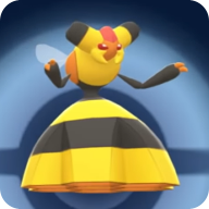 Pokemon BDSP Vespiquen