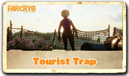 Far Cry 6 Tourist Trap.png
