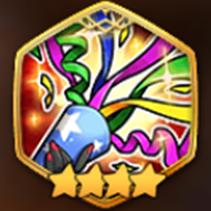 Brilliant Confidence