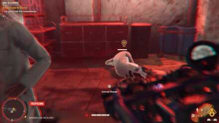 Far Cry 6 Assassinate El Doctor