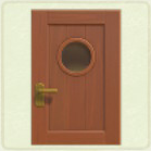 ACNH - Rectangular Basic Door