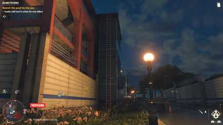 Far Cry 6 - Find Bembe