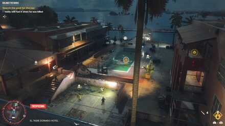 Far Cry 6 - Find Bembe