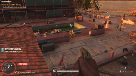 Far Cry 6 - Find Bembe