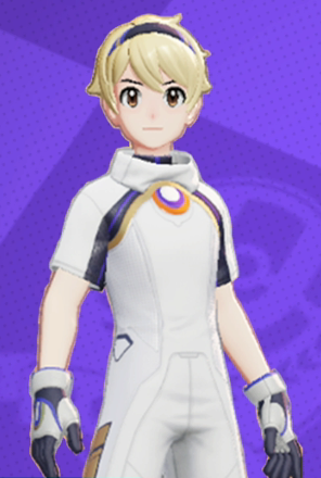 Unite Ranked Set Preview