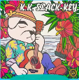 K.K. Slack-Key Image