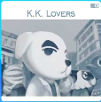 K.K. Lovers Image