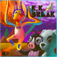 K.K. Break Image