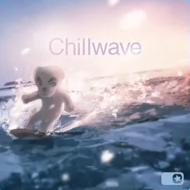 Chillwave Image
