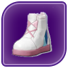 Sylveon Set: Shoes Icon