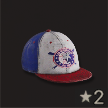 Far Cry 6 - Beisbol Cap