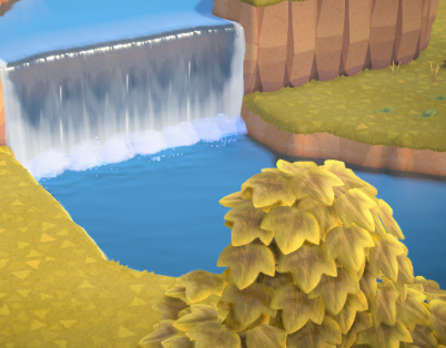 ACNH - Cropped Image