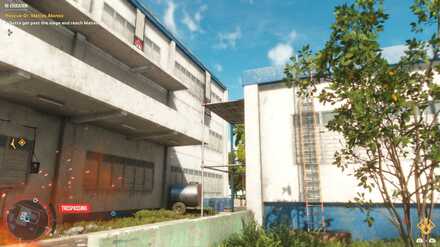 Far Cry 6 - Re-Education True Yaran Academy East Side