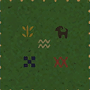 ACNH - Variety Pattern 11