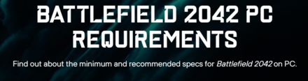 Battlefield 2042 - Preload Guide - PC Requirements.png