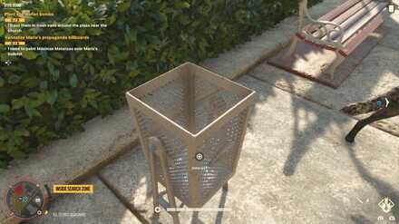 Far Cry 6 - Hype Bomb Plant Leaflet Bombs