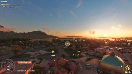 Far Cry 6 - Hype Bomb Meet Bicho